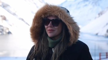 PORTILLO - LAGUNA INCA 